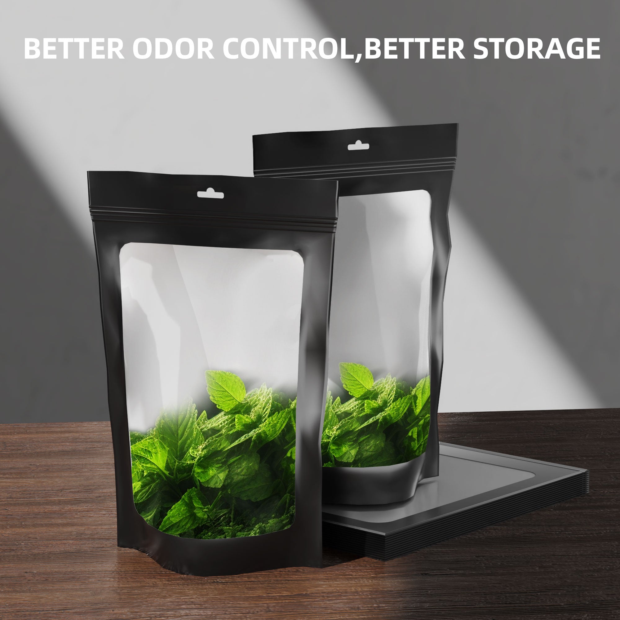 Spider Farmer 9-in-1 toolkit in sleek black packaging — designed for better odor control and enhanced storage.