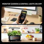 Spider Farmer SmartG12 Hydro-System | 36W