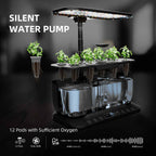 Spider Farmer SmartG12 Hydro-System | 36W