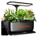 Spider Farmer SmartG12 Hydro-System | 36W