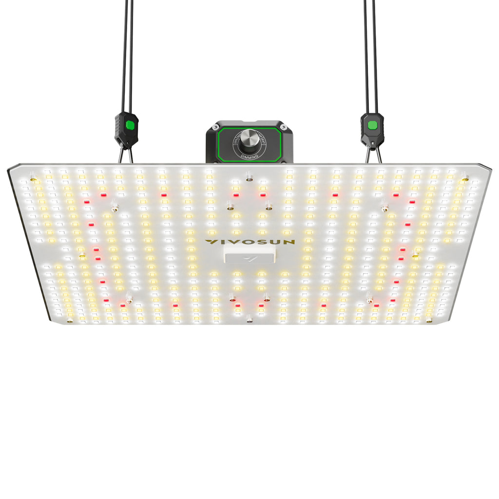 Vivosun LumaLight LED - 150W - Eacygrow