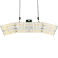 Vivosun LumaLight LED - 200W - Eacygrow