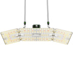 Vivosun LumaLight LED - 200W - Eacygrow