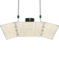 Vivosun LumaLight LED - 400W - Eacygrow