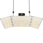 Vivosun LumaLight LED - 400W - Eacygrow