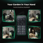 Mars Hydro iHub Pro | Smart Grow Room Hub - Eacygrow