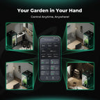 Mars Hydro iHub Pro | Smart Grow Room Hub - Eacygrow