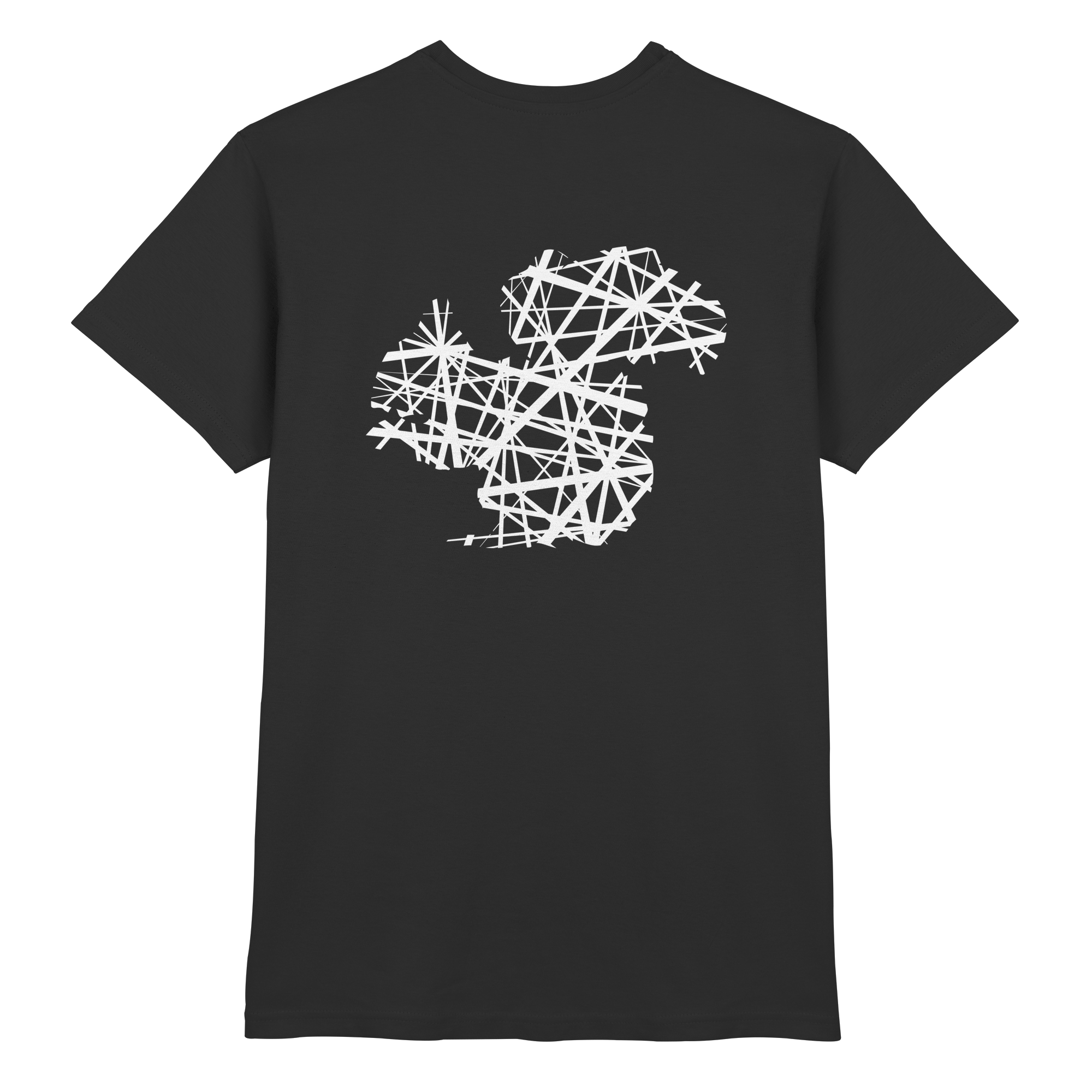 Striped - Classic Shirt