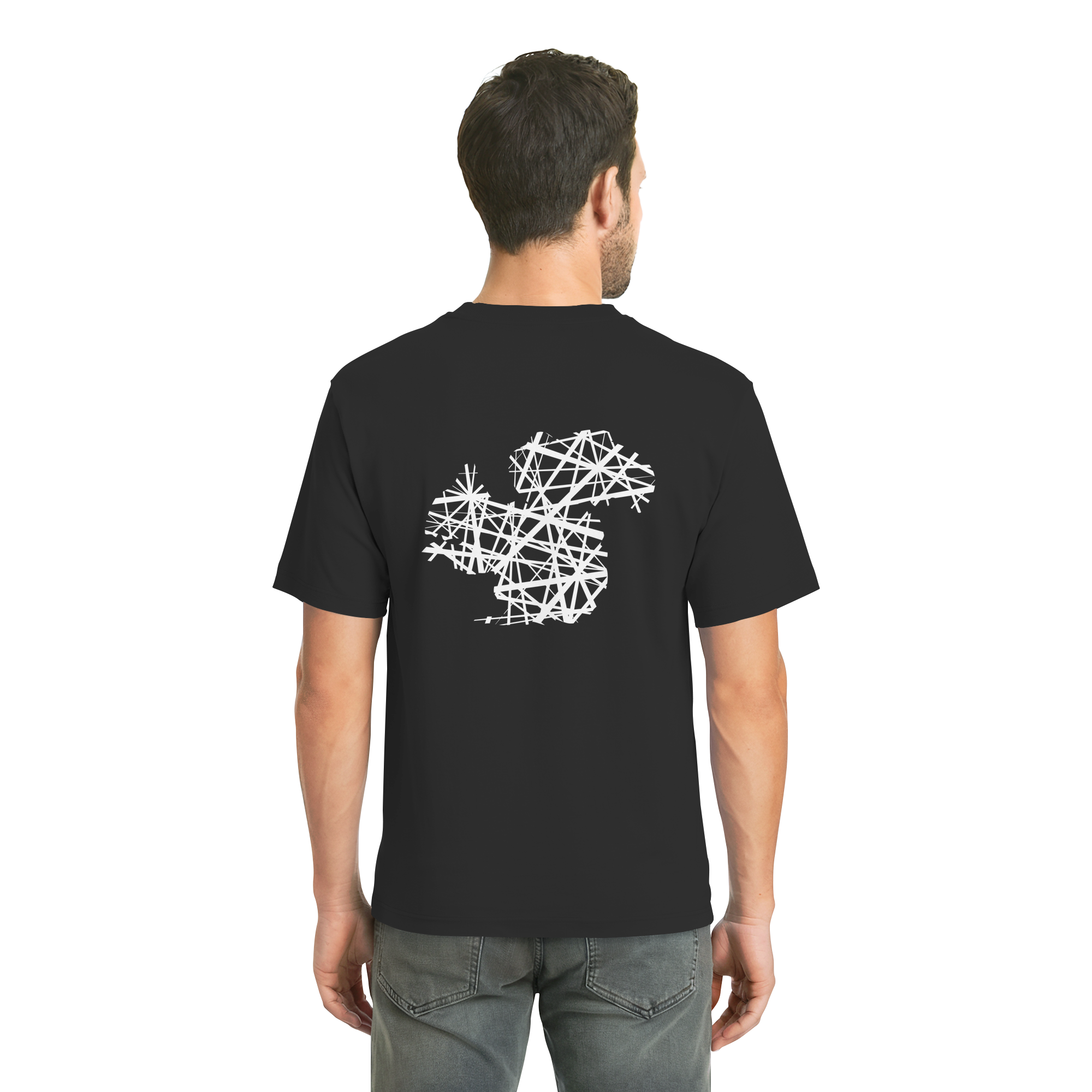 Striped - Classic Shirt