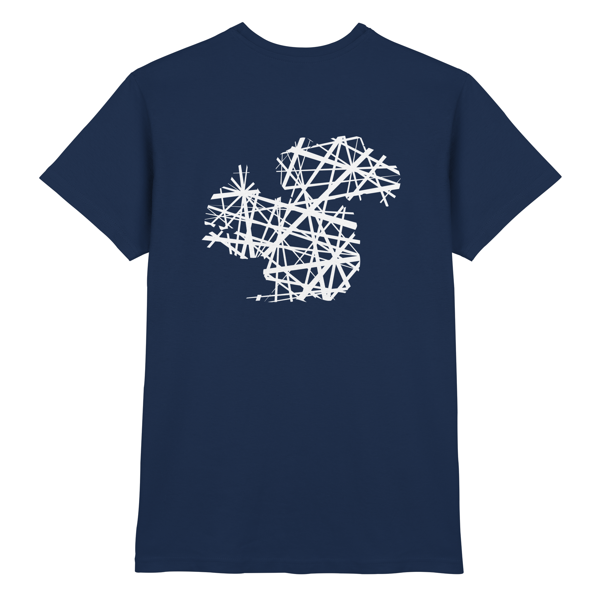 Striped - Classic Shirt