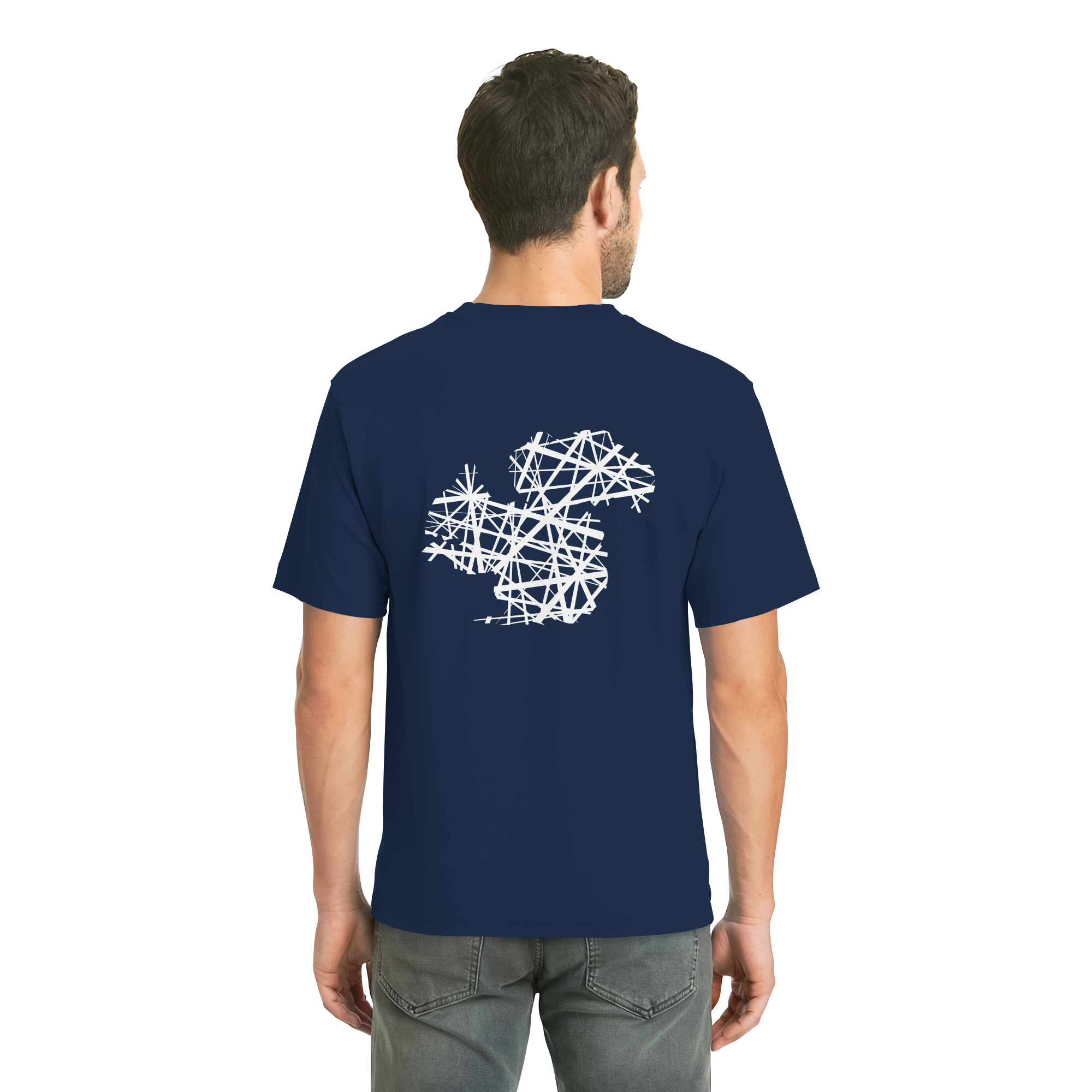 Striped - Classic Shirt