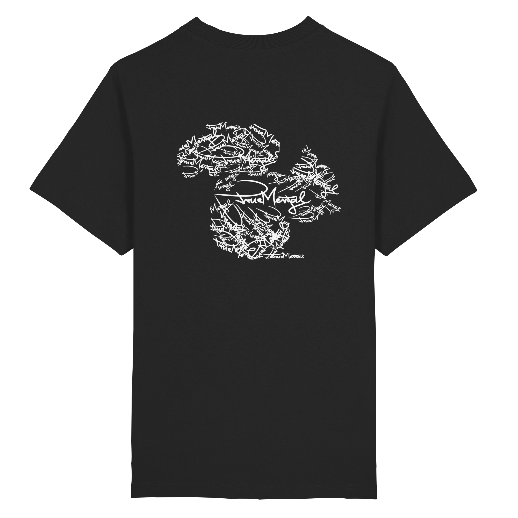 Tagged - Oversized Organic Shirt