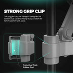 Mars Hydro Clipventilator | Oszillierend - 2er Pack