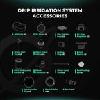 Mars Hydro DWC Systemkit | 2 Eimer je 19 Liter