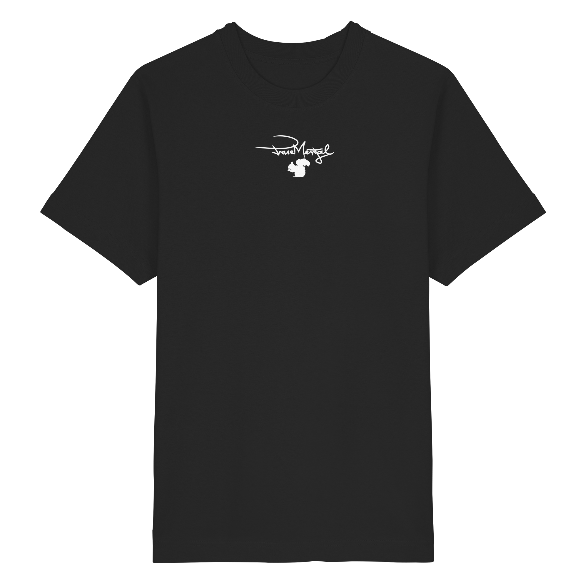 Puplic Enemy - Oversized Organic Shirt