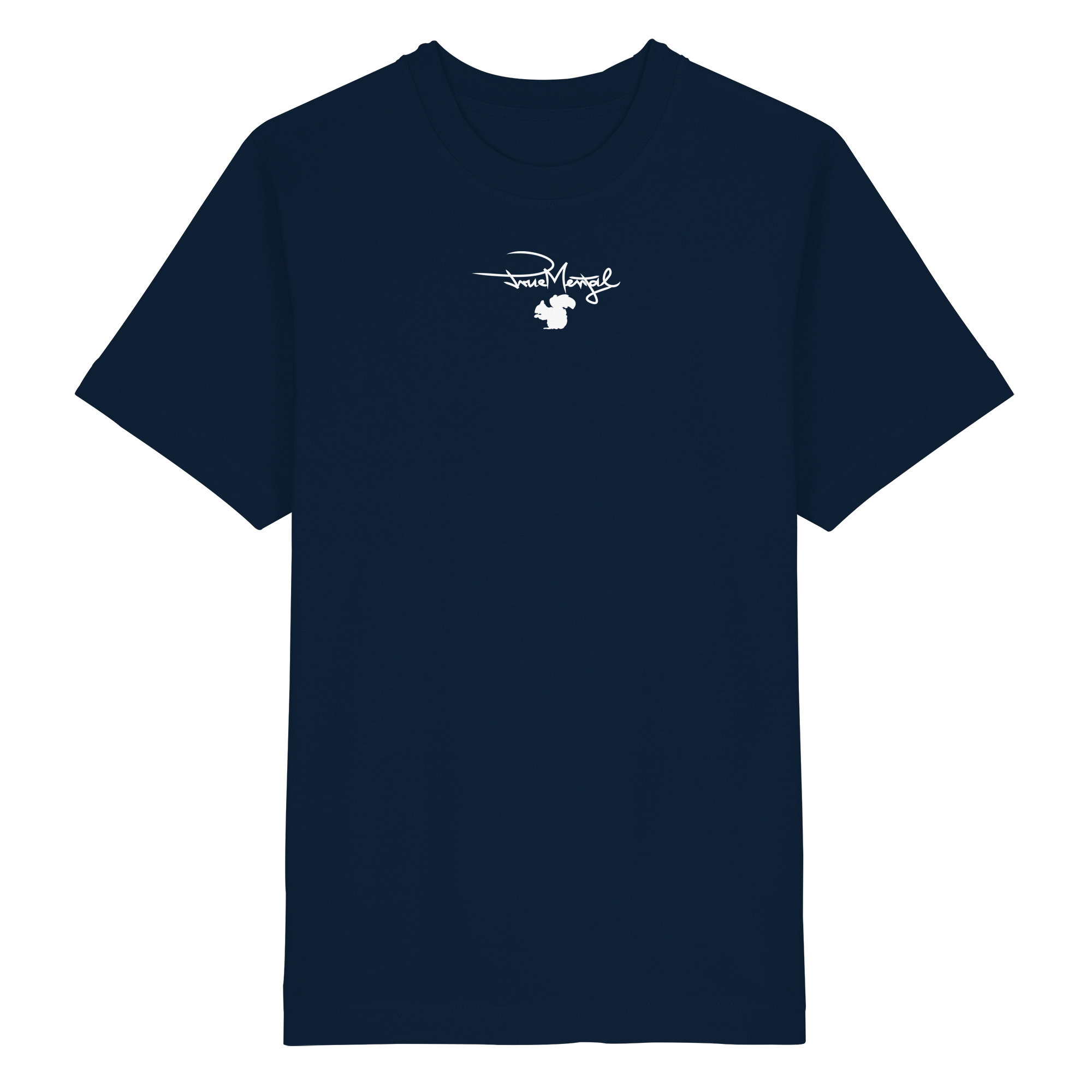 Puplic Enemy - Oversized Organic Shirt