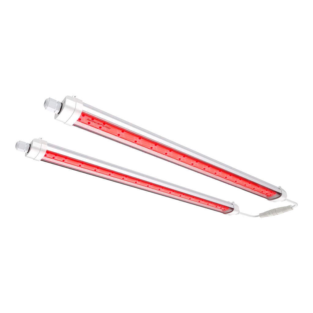 Spider-Farmer-GlowR40-Deep-Red-LED-Grow-Light-40W-Zusatzbeleuchtung.