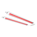 Spider Farmer GlowR40 Deep-Red LED Bars | 40W