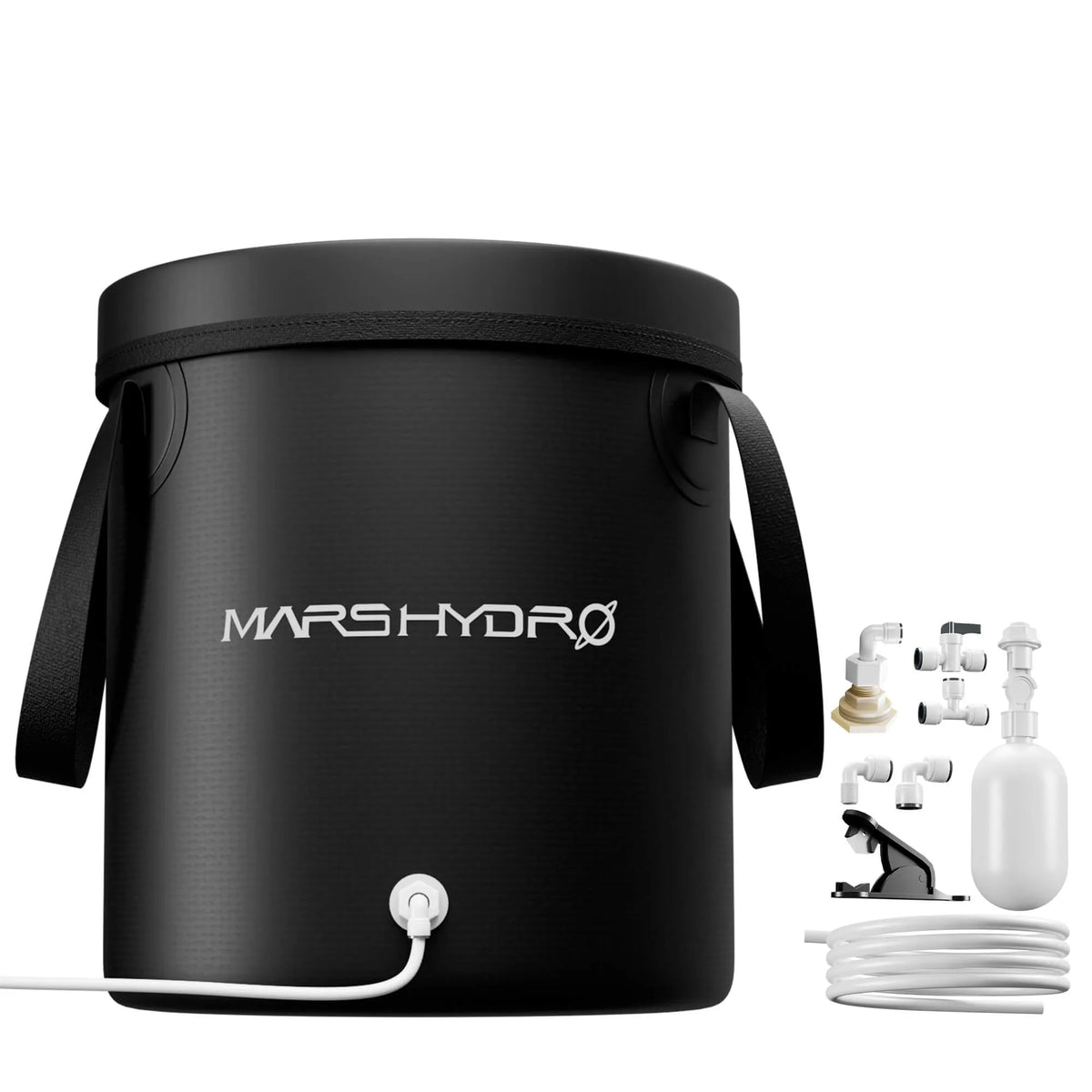 Mars Hydro 15L Automatisches Nachfüll-Set für 6L Luftbefeuchter - Eacygrow