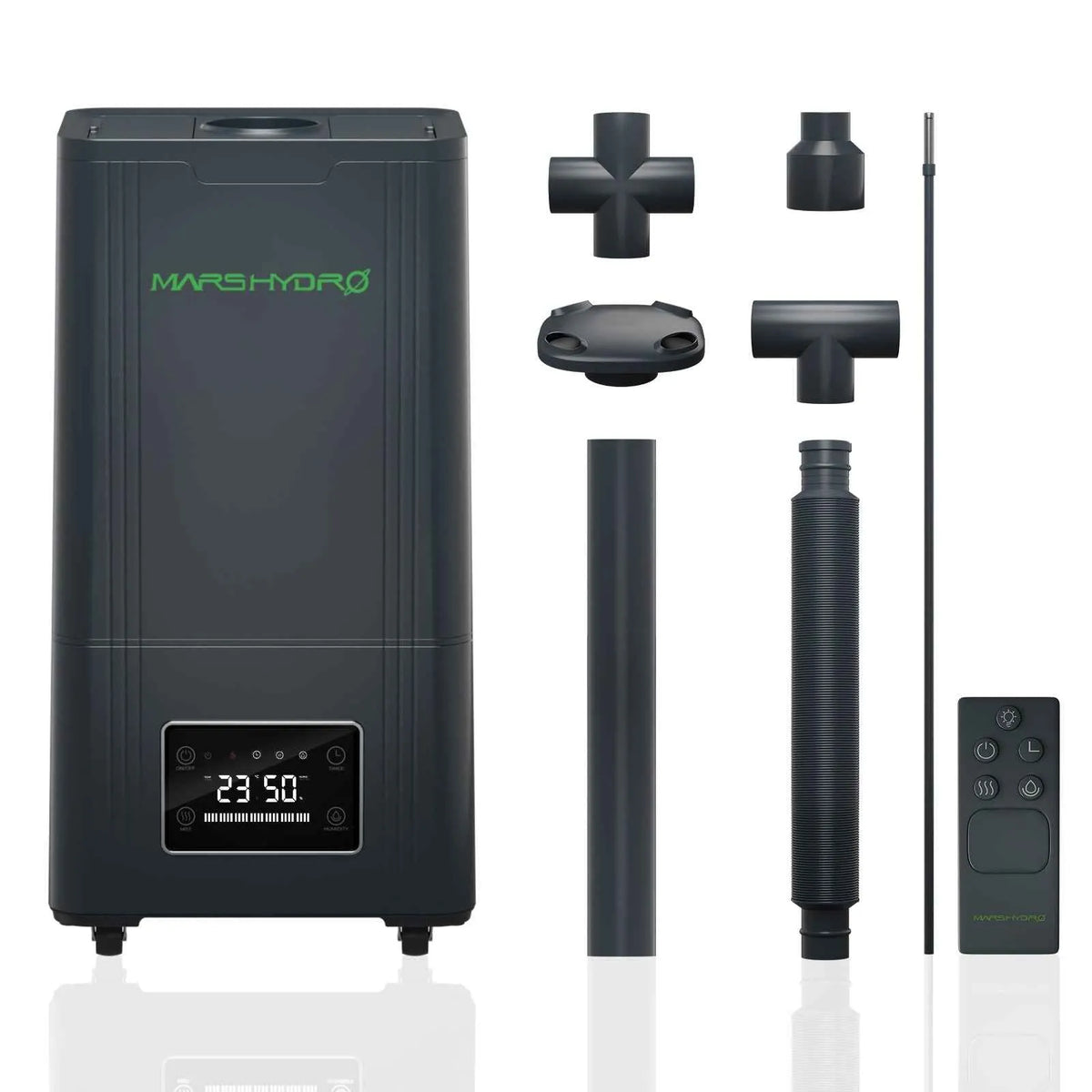 Mars Hydro 15L Luftbefeuchter + Klimasensor