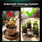 Drainage Trays | 2-Pack