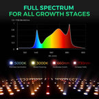 Mars Hydro SP 3000 LED | 300W