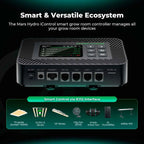 Mars Hydro iControl | Smart Controller + Klimasensor