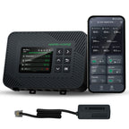 Mars Hydro iControl Smart Grow Room Controller – WLAN-Zentrale zur vollständigen Automatisierung von Licht, Temperatur, Luftfeuchtigkeit und VPD per App-Steuerung.