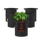Spider Farmer SF4000 Komplettset | 120x120x200cm Growzelt
