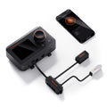 Spider Farmer GGS Klimacontroller-Set mit Klimasensor