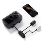 Spider Farmer GGS Klimacontroller-Set mit Klimasensor