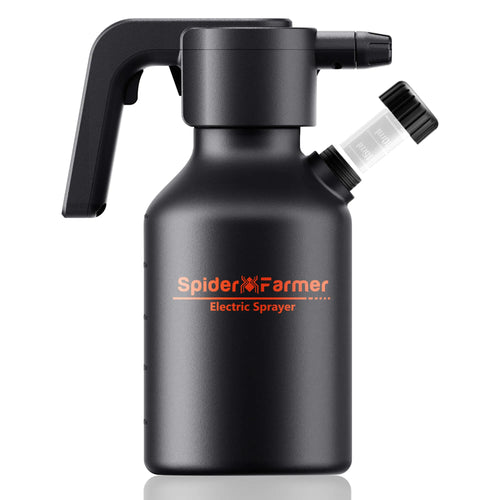 Spider Farmer Electric Sprayer | 2L - Eacygrow